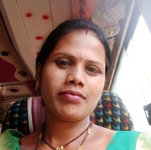 Meet your Posher, Komal chokhandre